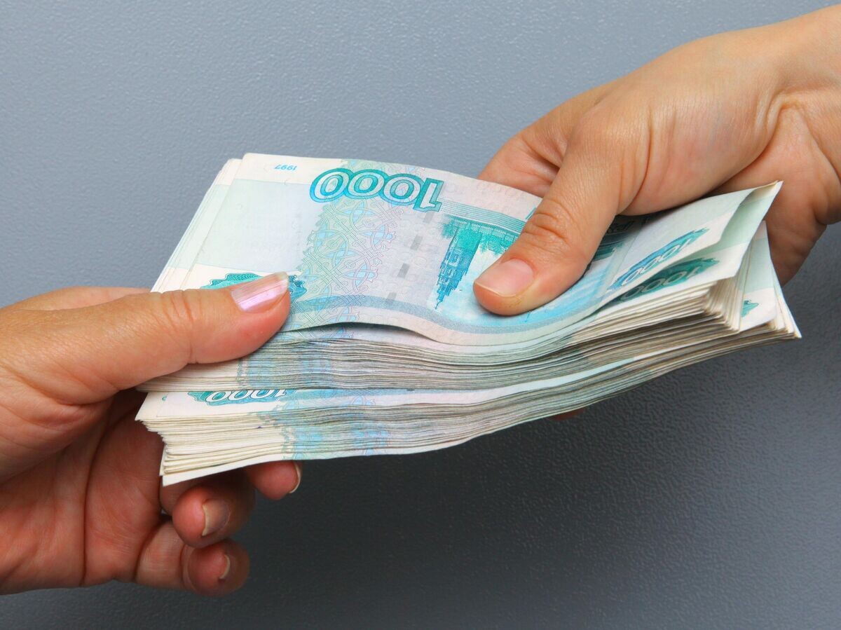 Как получить быстрый займ без проверок: особенности и возможности срочной финансовой помощи - 2